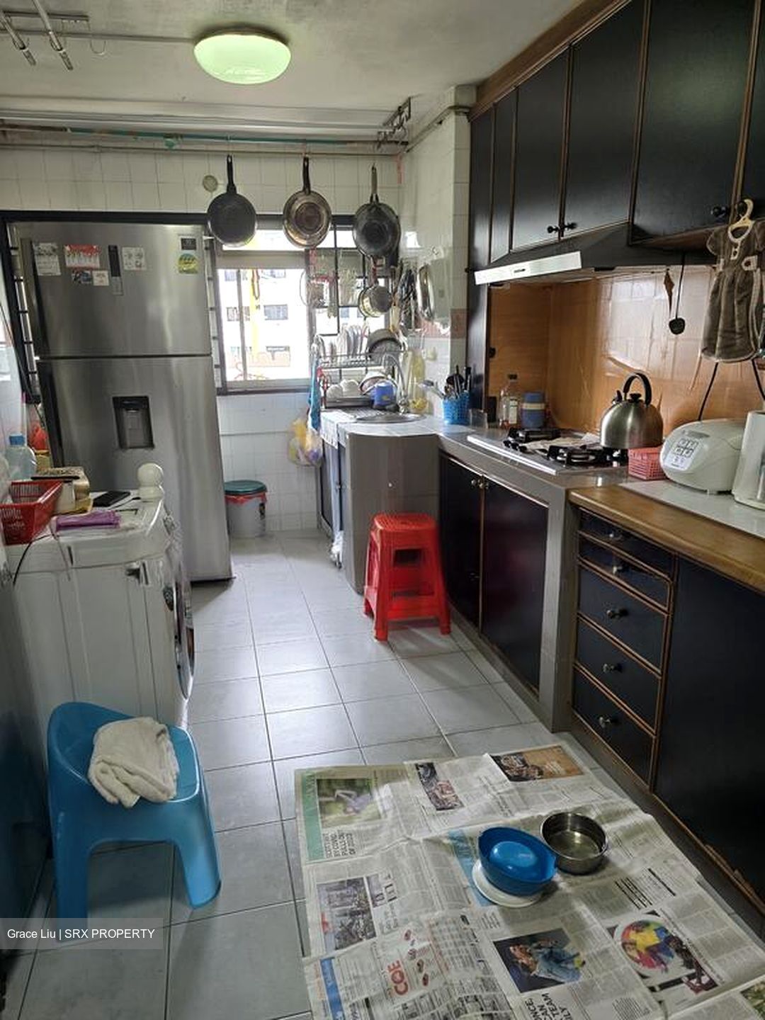 Blk 176 Ang Mo Kio Avenue 4 (Ang Mo Kio), HDB 5 Rooms #504595351